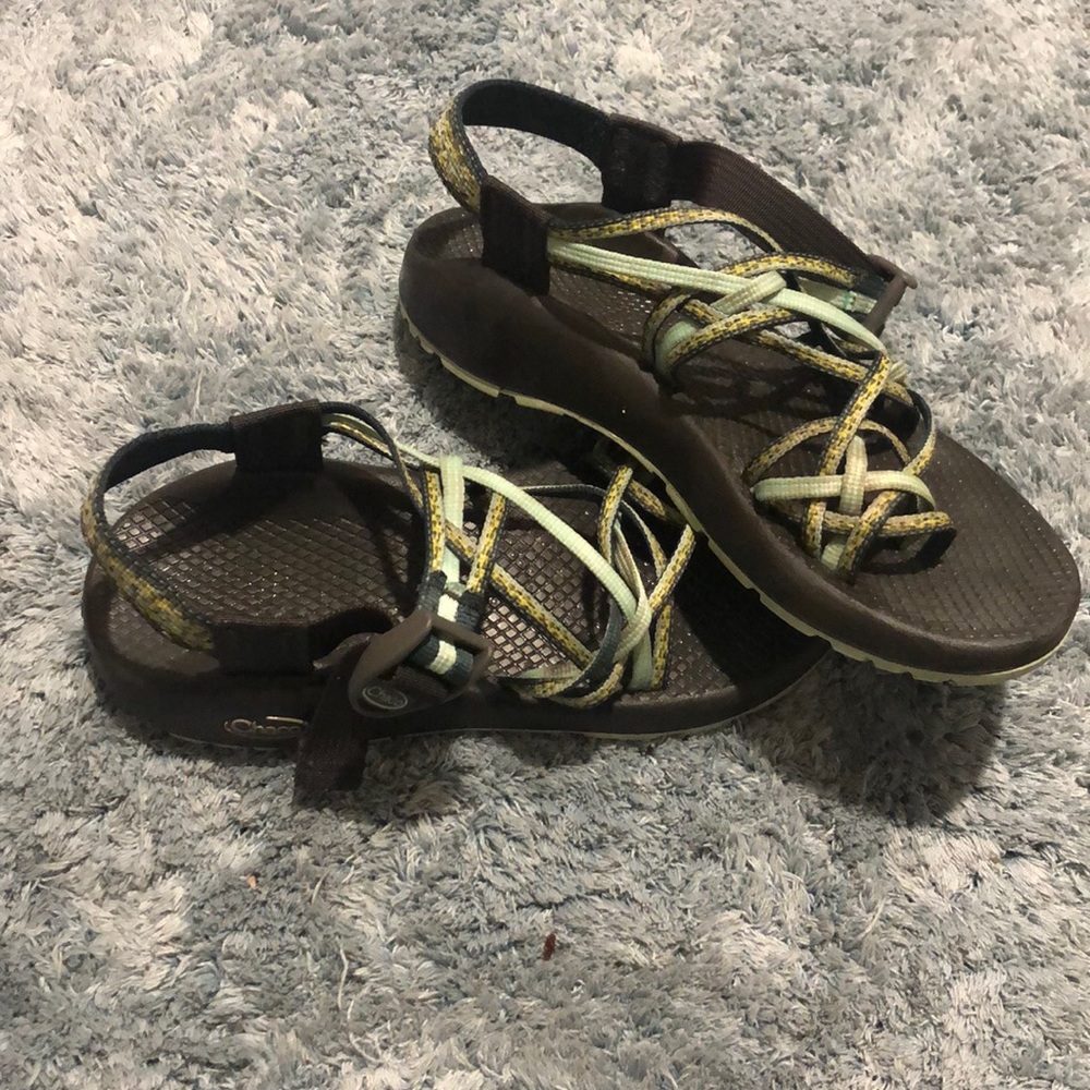 Chaco sandals
